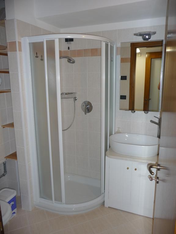 Apartmán Casa Del Nonno Tarzo Exteriér fotografie